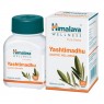 Яштимадху Гималая Yashtimadhu Himalaya 60таб