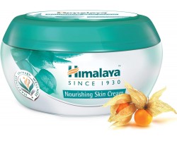 Крем Питательный для Лица Himalaya 150 мл