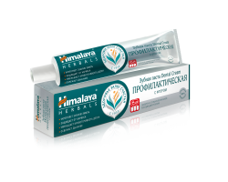 Зубная Паста Профилактическая Himalaya 100 г