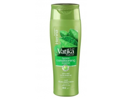 Шампунь с Хной Vatika Henna Dabur 400 мл