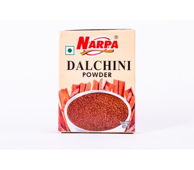 Корица молотая (Dalchini powder), Narpa 50г