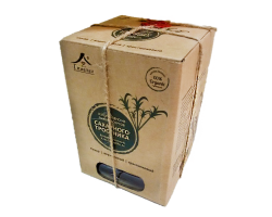 Коричневый тростниковый сахар "Пак Гималаи" в подарочной упаковке, 500г