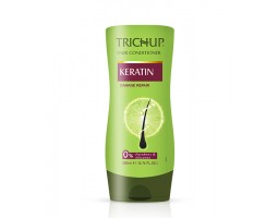 Кондиционер для волос Тричуп с кератином Trichup Conditioner Keratin 200 ml, Vasu