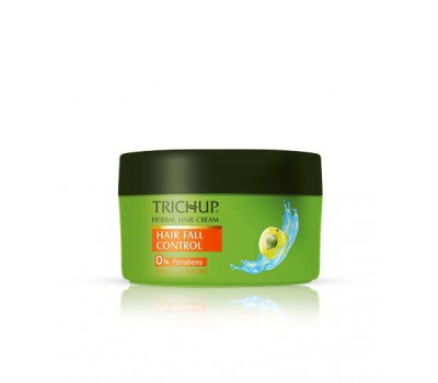 Крем для волос против выпадения Hair cream Fall Control, TRICHUP 200мл