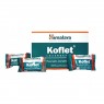 Кофлет Леденцы Гималая Koflet Lozenges Himalaya 10шт
