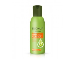 Масло для волос Тричуп Против Выпадения, Hair oil TRICHUP Hair Fall Control, VASU 100 мл