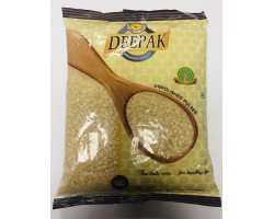Маш шлифованный колотый Brand Moong Dhuli, Deepak 500 г