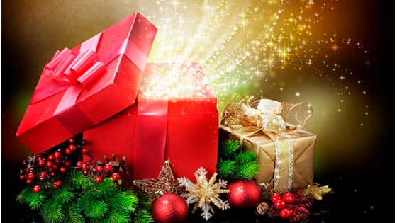 РОЗЫГРЫШ К СТАРОМУ НОВОМУ ГОДУ!
