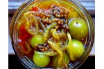 Пикули (маринованные овощи и фрукты), пасты, соусы, супы 