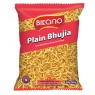 Закуска Индийская Хрустящая Лапша из Нутовой Муки Plain Bhujia Bikano 200 г
