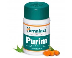 Пурим Гималая Purim Himalaya 60таб