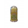 Натуральный Минеральный Дезодорант с Ромашкой Habibi Natural 60 г
