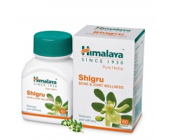 Шигру Гималая Shigru Himalaya 60таб