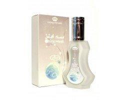 Al Rehab Женский White Musk Парфюмерная Вода 35 мл