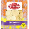 Лепешки Диско-Папад Disco Crisps 200г Suhana