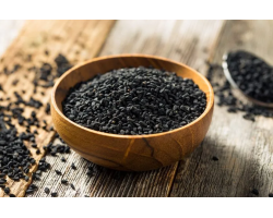 Семена Черного Тмина Black Seed 400г Suhana