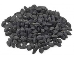 Семена Черного Тмина Black Seed 400г Suhana
