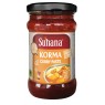 Паста Карри Корма Korma Curry Paste 300г Suhana