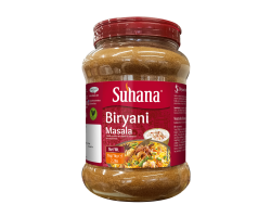 Смесь Специй для Плова Biryani Masala 1 кг Suhana