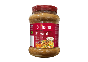 Смесь Специй для Плова Biryani Masala 1 кг Suhana Смесь Специй для Плова Biryani Masala 1 кг Suhana