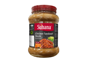 Cпеции для Шашлыка Тандури Chicken Tandoori Masala 1 кг Suhana Cпеции для Шашлыка Тандури Chicken Tandoori Masala 1 кг Suhana