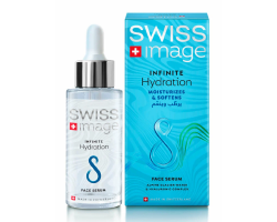 Сыворотка для Лица Бесконечное Увлажнение 30 мл Swiss Image