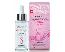Сыворотка для Лица Бесконечное Омоложение Swiss Image 30 мл