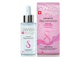 Сыворотка для Лица Бесконечное Омоложение Swiss Image 30 мл