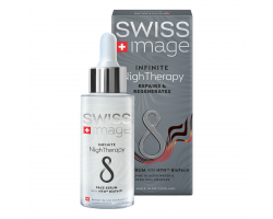 Сыворотка для Лица Ночное Восстановление Swiss Image 30 мл