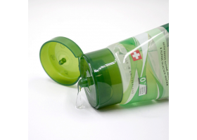 Универсальный Несмываемый Гель для Тела Алоэ Вера Swiss Image 200 мл