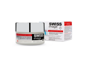 Крем Дневной Против Первых Признаков Старения 26+ Swiss Image 50 мл