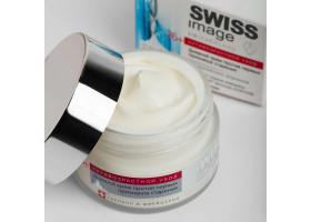Крем Дневной Против Первых Признаков Старения 26+ Swiss Image 50 мл