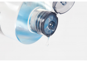 Двухфазная Мицеллярная Вода 3 в 1 Swiss Image 400 мл